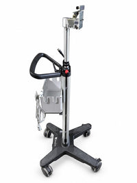 SonoSite V-Universal Stand P12738-26 Mobile Cart