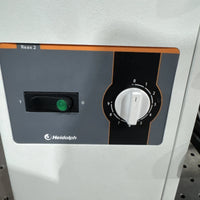 Heidolph Reax 2 Overhead Shaker with a Timer Tested Working