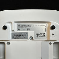 Cisco AIR-CAP2602I-C-K9 Aironet 2600 Series Access Point