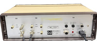 Heinz Walz PAM 101 102 103 Chlorophyll Fluorometer System For Parts