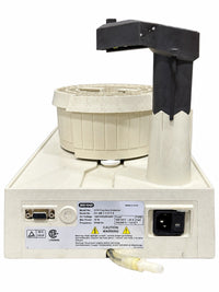 Bio-Rad Model 2110 Fraction Collector 80-Tube Laboratory