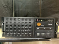 InFocus Jupiter Catalyst 4k C1 Display Wall Processor C Series