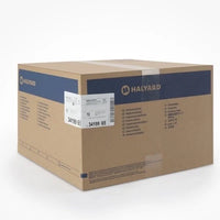 QUICK CHECK H500 Sterilization Wrap Dual Layer 36X36" 72 Ct 3419965