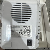 Accula Dock D2000 Portable RT-PCR Platform