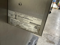Mettler Toledo 706 Inline Auto Labeler Scale Food Packing Conveyor Equipment