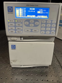 Dionex GS50 Gradient Pump