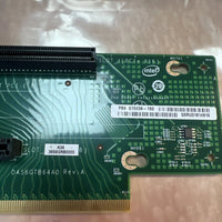 INTEL Board G15236-150 DAS6GTB64A0 Rev: A