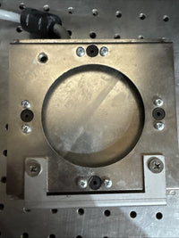 9698831, Varian/Agilent TV 301 Turbo Pump Controller