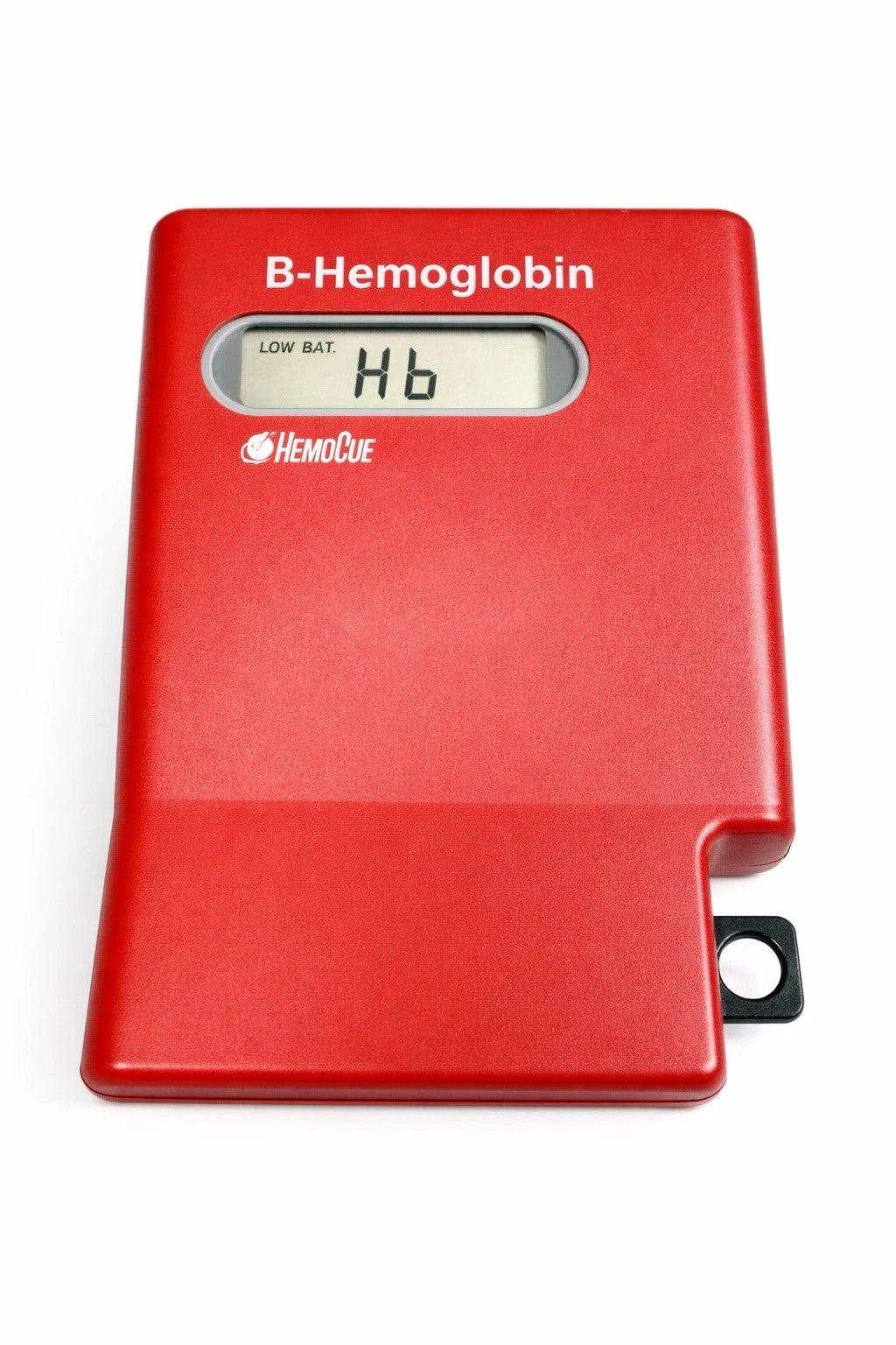 HemoCue B-Hemoglobin Analyzer Portable Hemoglobin Testing Meter