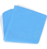QUICK CHECK Sterilization Wrap, H600, 45inx45in 48 sheets, REF 34164