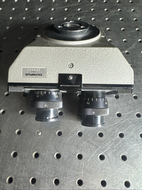 Olympus Japan 271751 Binocular Eyepiece for Microscope
