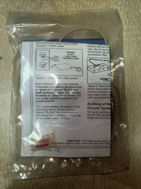 Desco Wrist Strap 14810