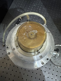 Edwards ETP8/300 Turbomolecular Vacuum Pump Turbo High Vacuum Pump 300 L/s