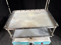 Labnet Shaker 25 Compact Rocker- S2025