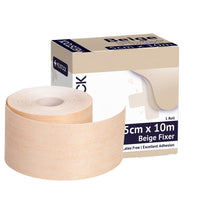Medline DYNJ05157LF Matrix Elastic Bandage 6” x 10 Yd Sterile Case of 20