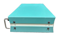 A-M Systems Model 2400 Patch Clamp Amplifier 120/240VAC - Amplifier Only