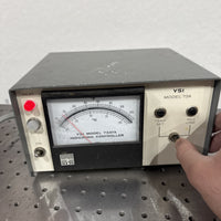 YSI 73A INDICATING CONTROLLER