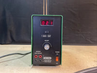 BIO-RAD MODEL 250/2.5 ELECTROPHORESIS POWER SUPPLY