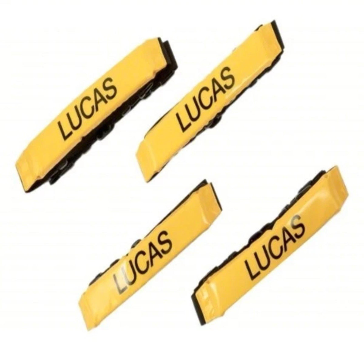 STRYKER Strap Stabilization LUCAS (4-Pack) 21576-000075