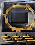Radionics GTC Relocatable Head Frame Version 7.0 With Case