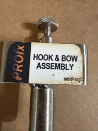 Mizuho OSI 6850 Profx Hook & Bow Assembly 6850-123