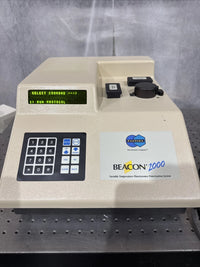 Panvera Beacon 2000 Variable Temperature Fluorescence Polarization System 159901