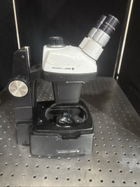 Bausch & Lomb Microscope StereoZoom 5 Zoom 0.8x-4.0x