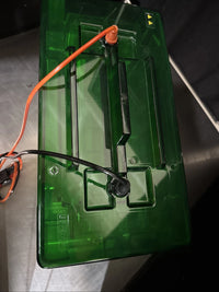 Bio Rad Protean II xi Cell Electrophoresis