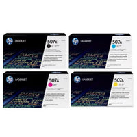 Genuine HP W9092MC Yellow Managed LaserJet Toner E45028 E47528 Factory Sealed