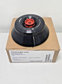 Bio Lion XC-L6P Low Speed Centrifuge 4x500mL Rotor 110V