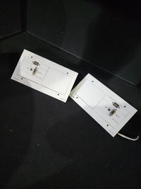 Extron MTP T 15HD A White