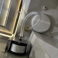 Labconco Precise HEPA Filtered Controlled Atmosphere Glove Box 5220200