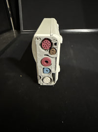 Philips M3001A-A03C06 Masimo SpO2, NIBP, ECG, Temp, IBP MMS Module