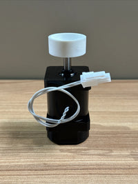 Mecalectro, SOLYSTIC 333 216/02, SOLENOID, --.8.10-.BJ.45/A, C001000333, 24VCC