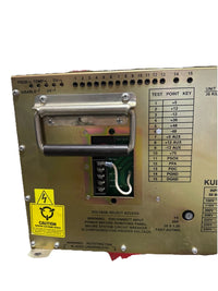 Kulicke & Soffa VXI Electronics Power Supply Module N08020-1010-000-06
