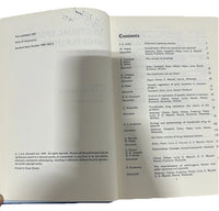 Bacterial Episomes and Plasmids 1969 Ciba Foundation Symposium Churchill HC 1st