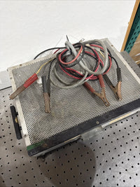 Topaz Static Inverter 250 GWD 12-24-60 Pn: N8127 4-N