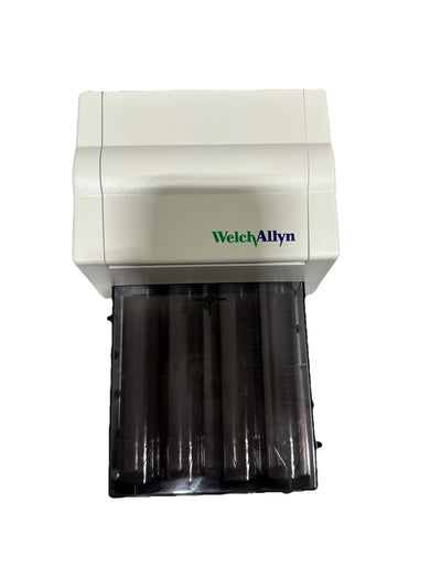 Welch Allyn Universal KleenSpec Specula Dispenser Ear Cones 2.7mm 4.2mm