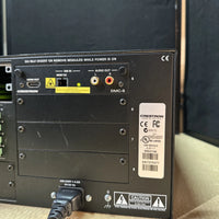 Crestron DM-MD8X8 8x8 Digital Media Switcher