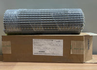 Habasit M2520 Straight Modular Belt Flat Top width 17.7inch length 6feet
