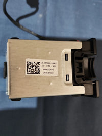 Dell 2415FB-E4W-B66 NMB-MAT System Fan for Poweredge R520