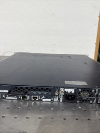 Juniper EX 4200 24 Port/SFP Switch EX4200-24SF