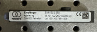 Record EMK ELS 260 Receiver 102-260102000 Record