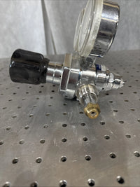 Gas Tec Regulator GPT 270D General Purpose Gas Regulator 3000PSI