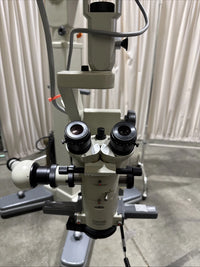 Topcon OMS-600 Microscope Ophthalmology Surgical Microscope