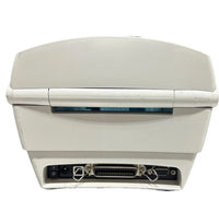 Zebra TLP 3844-Z Thermal Label Printer Barcode Shipping USB No Power Supply