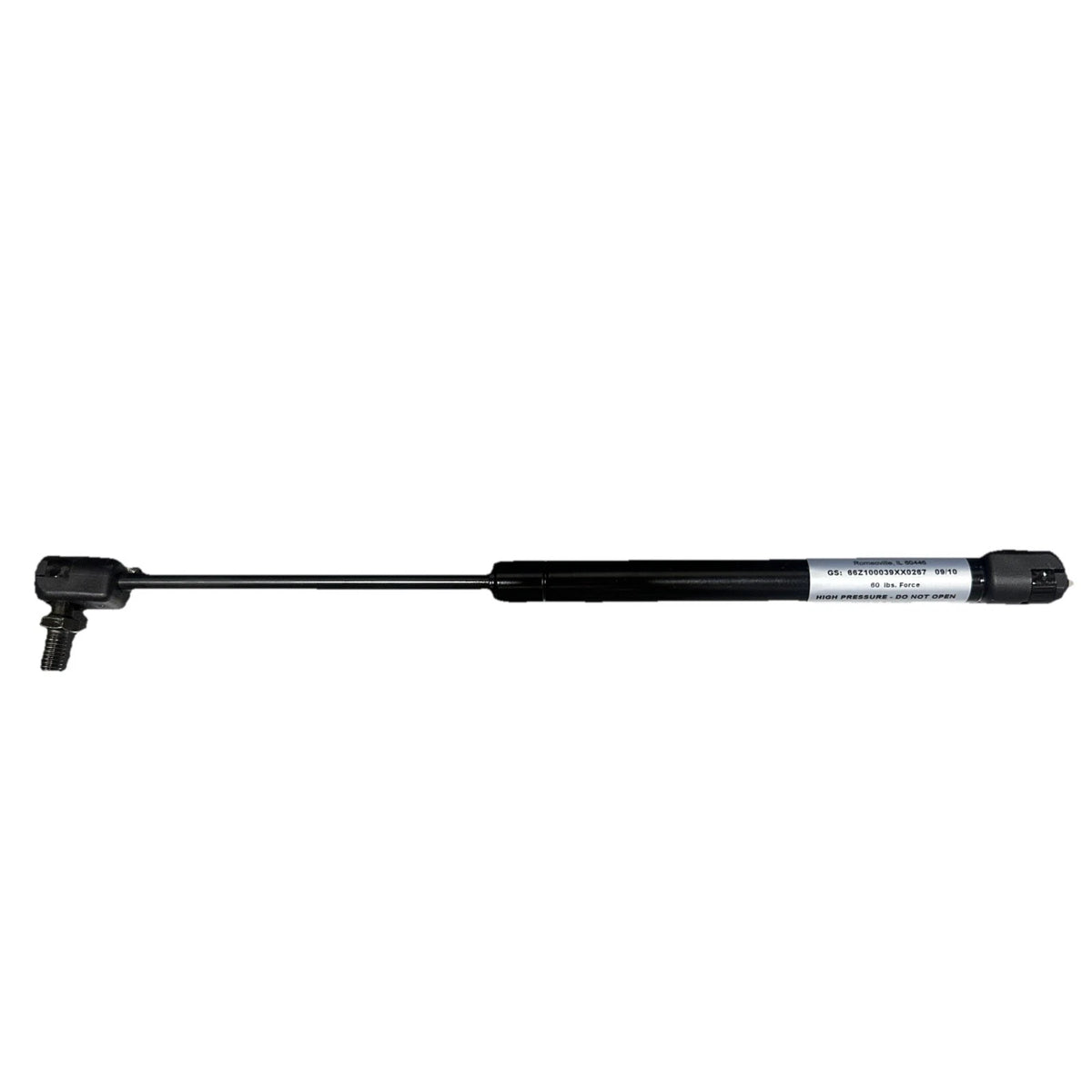 GS Volumeline Gas Spring 66Z100039XX0267 – 60 lb Force Industrial Gas Strut