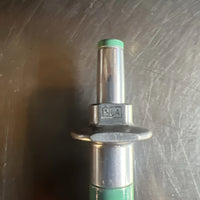 MLA Precision 50µL Pipettes, Green
