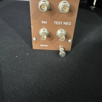 Ortec Signal Handler Module 022184