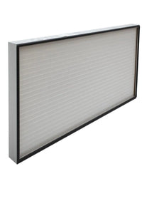 Terra 1681-02 Filter, HEPA; 28" W x 13" D x 3" H